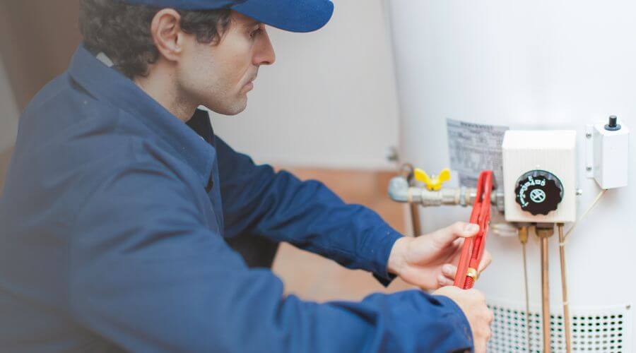 Professional sink repair in Quincy, WA